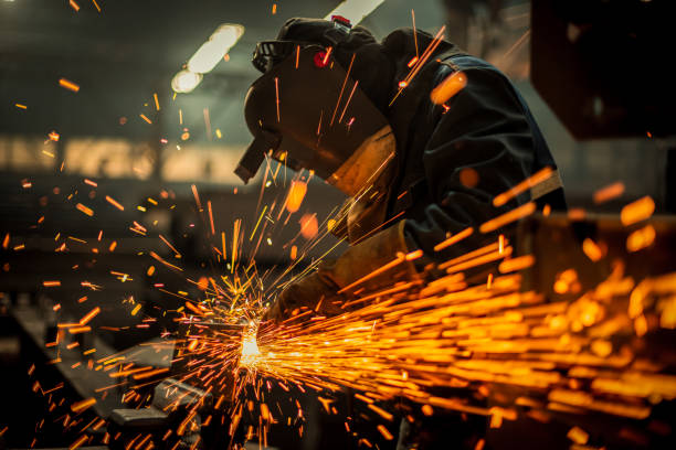 Best Structural Steel Welding in Holtsville, NY