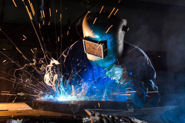 Professional Welder & Metal Fabrication in Holtsville, NY