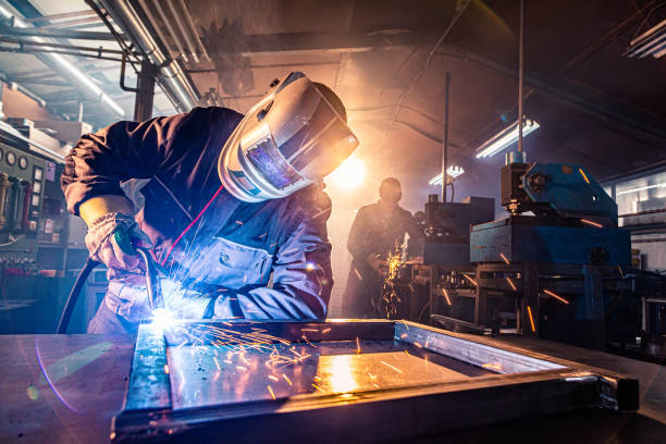 Best Specialty Welding Processes in Holtsville, NY