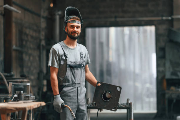 Affordable Welder Services in Holtsville, NY